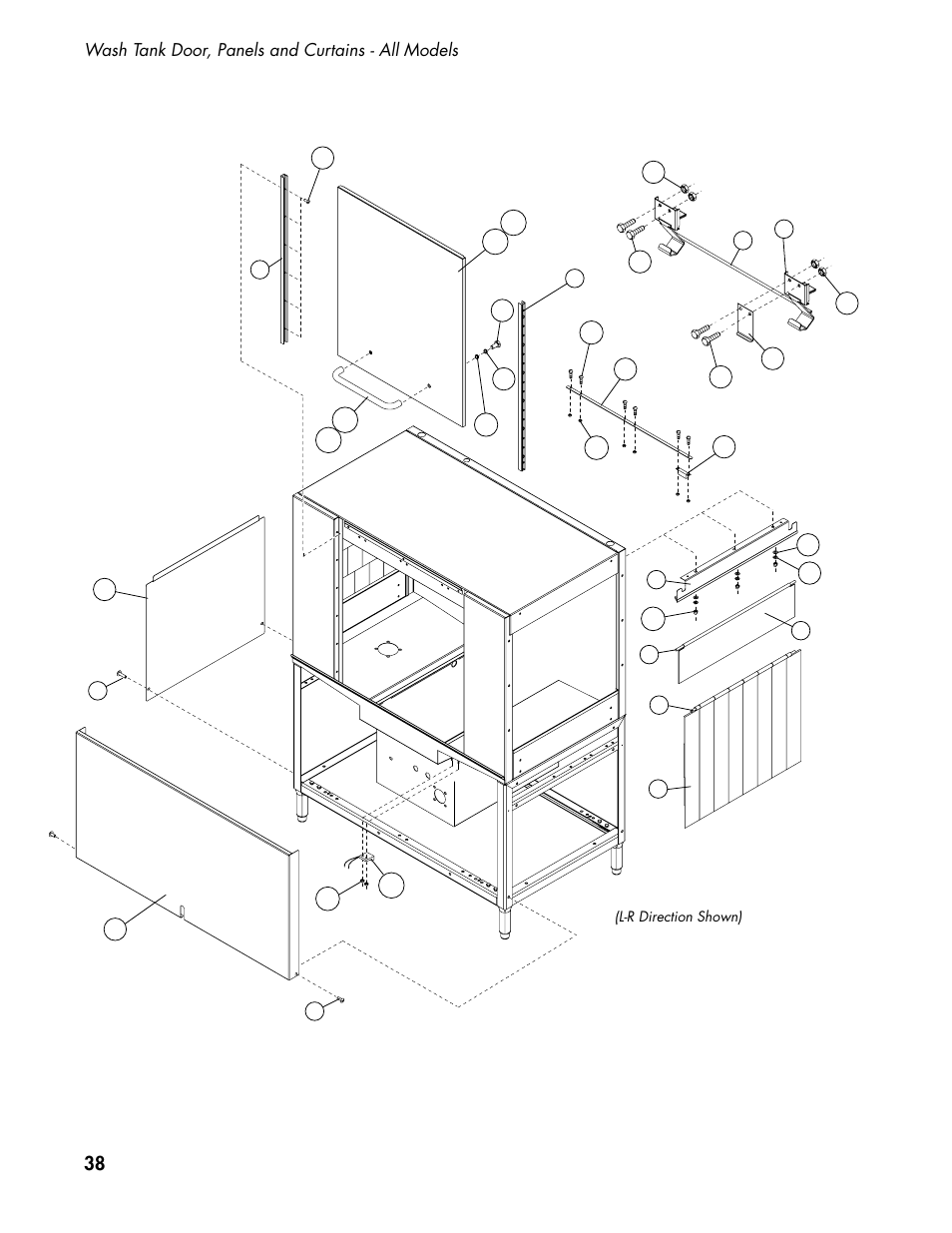 CHAMPION CH66 Manual User Manual | Page 46 / 104