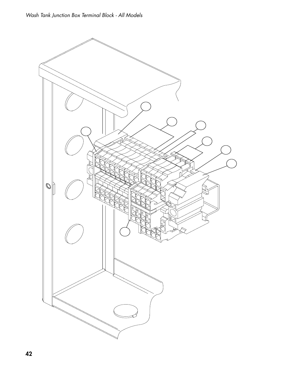 CHAMPION CH66 Manual User Manual | Page 50 / 104