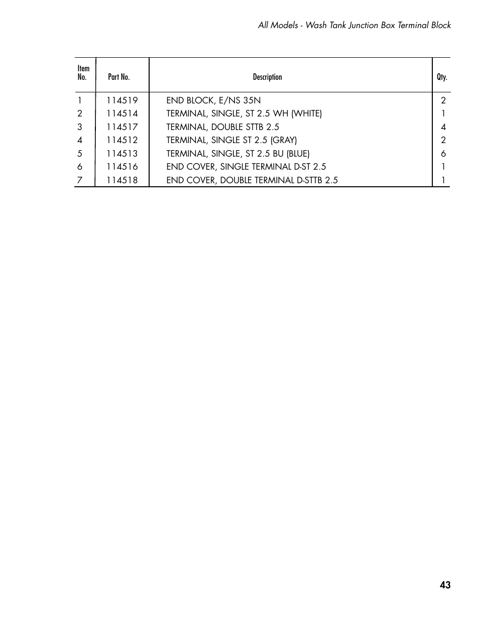 CHAMPION CH66 Manual User Manual | Page 51 / 104