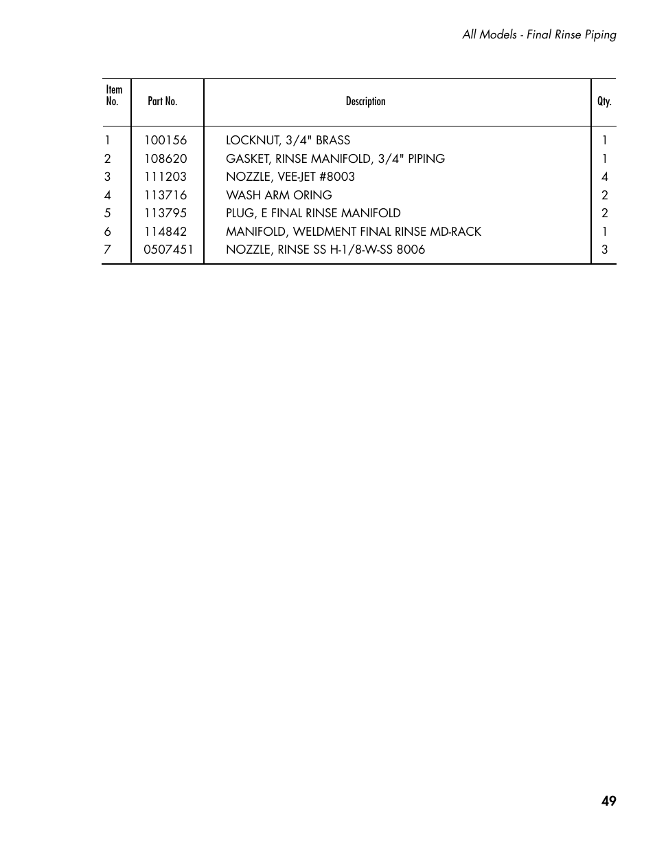 CHAMPION CH66 Manual User Manual | Page 57 / 104