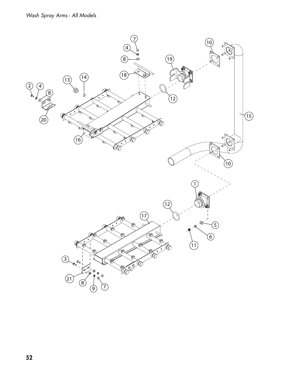 CHAMPION CH66 Manual User Manual | Page 60 / 104