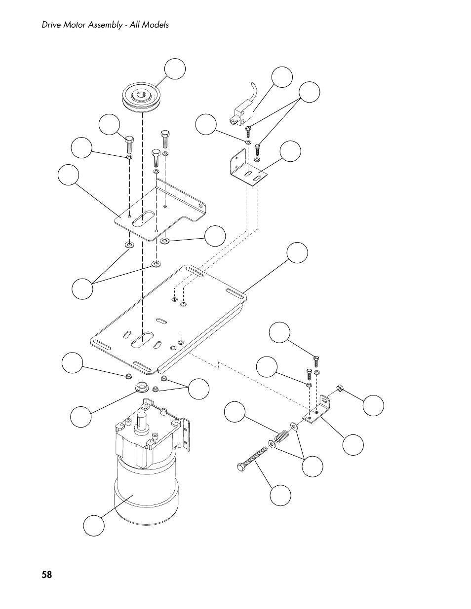 CHAMPION CH66 Manual User Manual | Page 66 / 104