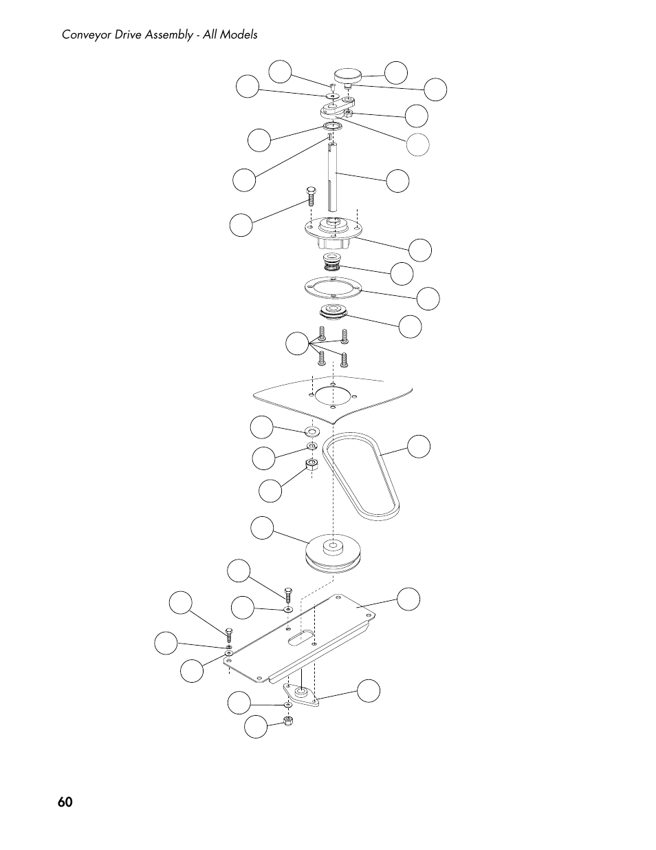 CHAMPION CH66 Manual User Manual | Page 68 / 104