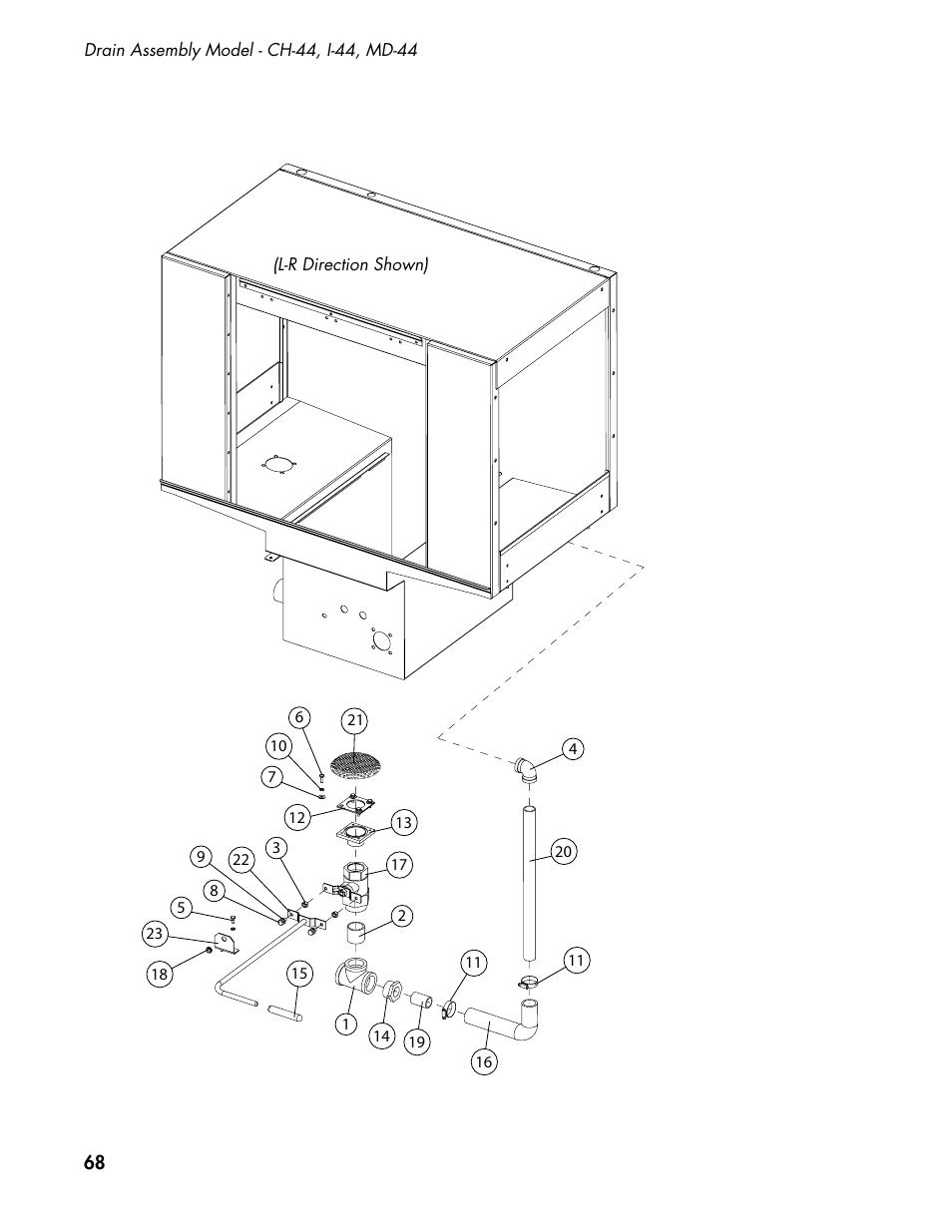 CHAMPION CH66 Manual User Manual | Page 76 / 104