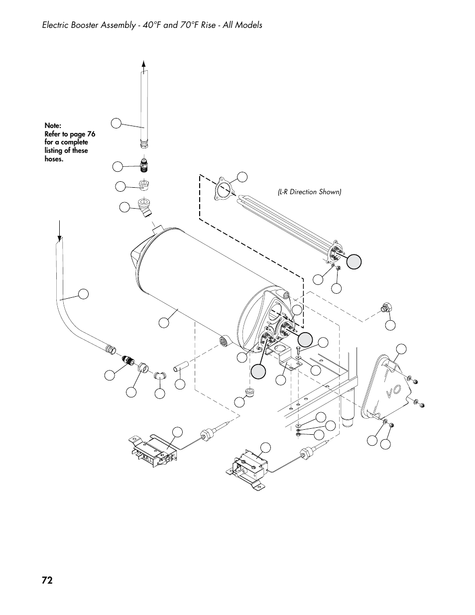 CHAMPION CH66 Manual User Manual | Page 80 / 104