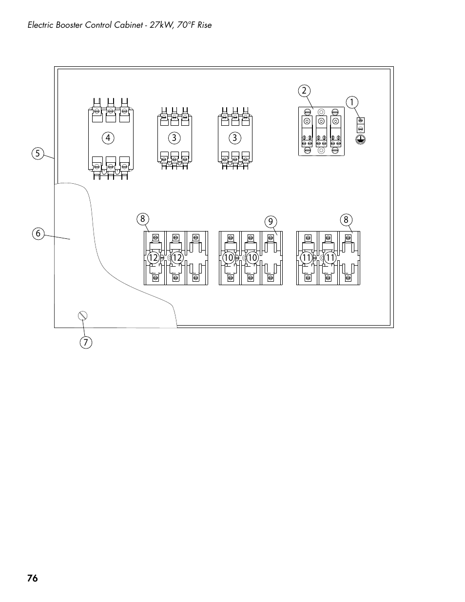 CHAMPION CH66 Manual User Manual | Page 84 / 104