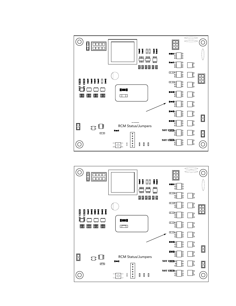 Plate 6, Plate 5, Normal operation sequence | Rack control module operation | CHAMPION CH66 Manual User Manual | Page 96 / 104