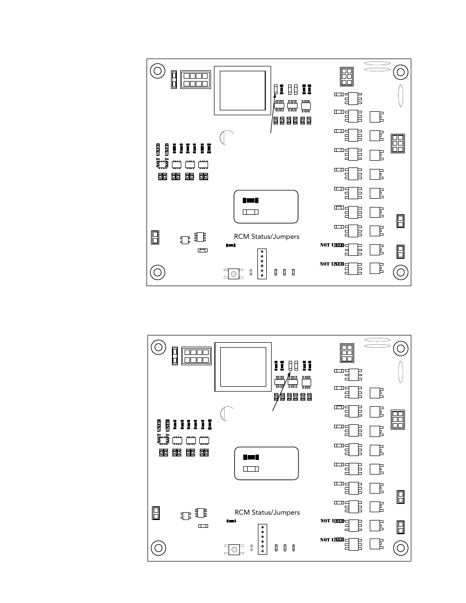Plate 10, Rack control module operation | CHAMPION CH66 Manual User Manual | Page 98 / 104