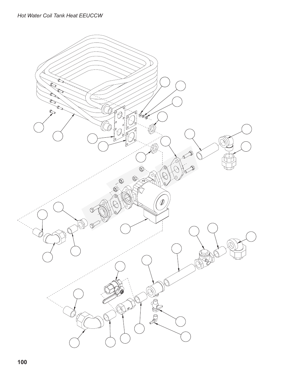 CHAMPION EEUCCW8 User Manual | Page 108 / 202