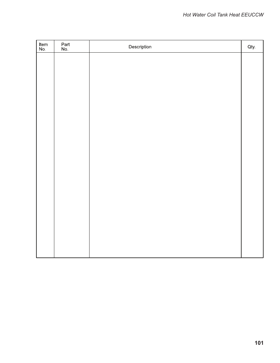 CHAMPION EEUCCW8 User Manual | Page 109 / 202