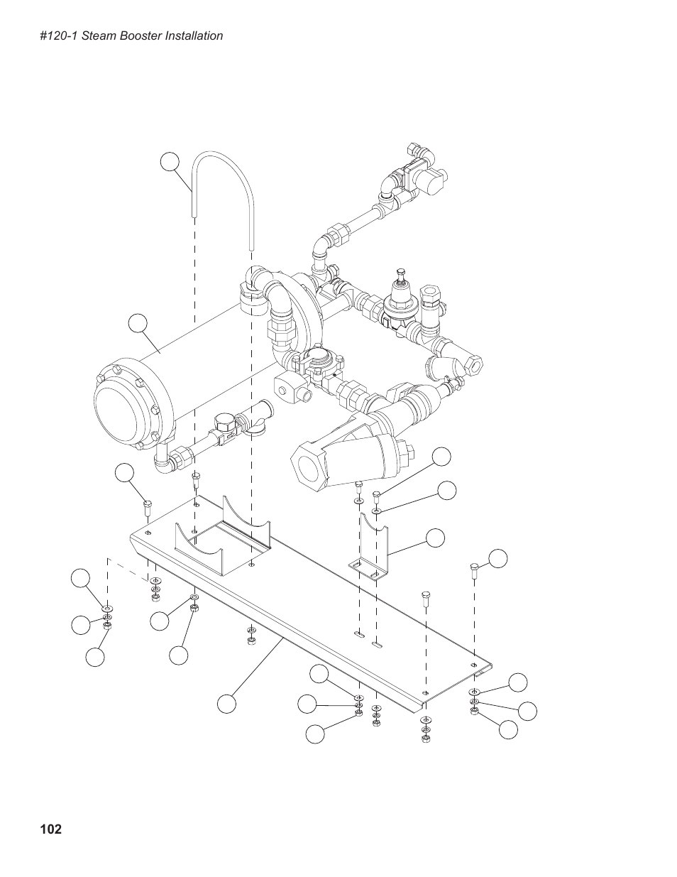 CHAMPION EEUCCW8 User Manual | Page 110 / 202