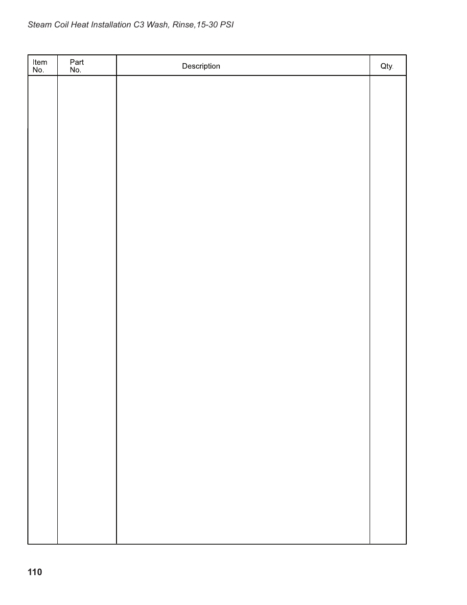 CHAMPION EEUCCW8 User Manual | Page 118 / 202
