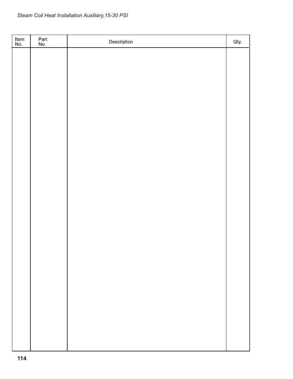 CHAMPION EEUCCW8 User Manual | Page 122 / 202
