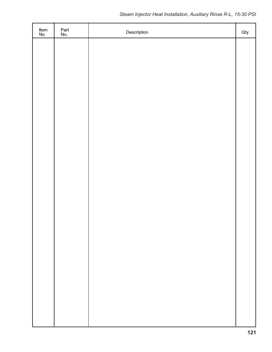 CHAMPION EEUCCW8 User Manual | Page 129 / 202
