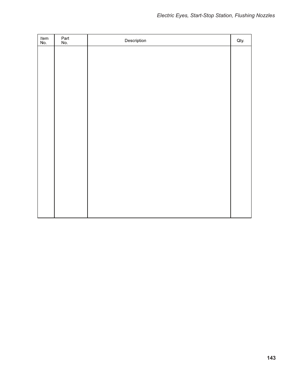 CHAMPION EEUCCW8 User Manual | Page 151 / 202