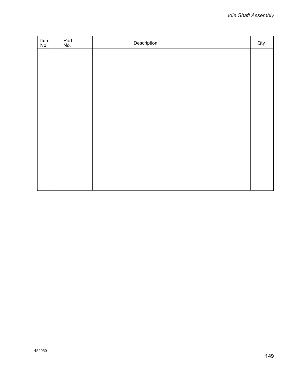 CHAMPION EEUCCW8 User Manual | Page 157 / 202