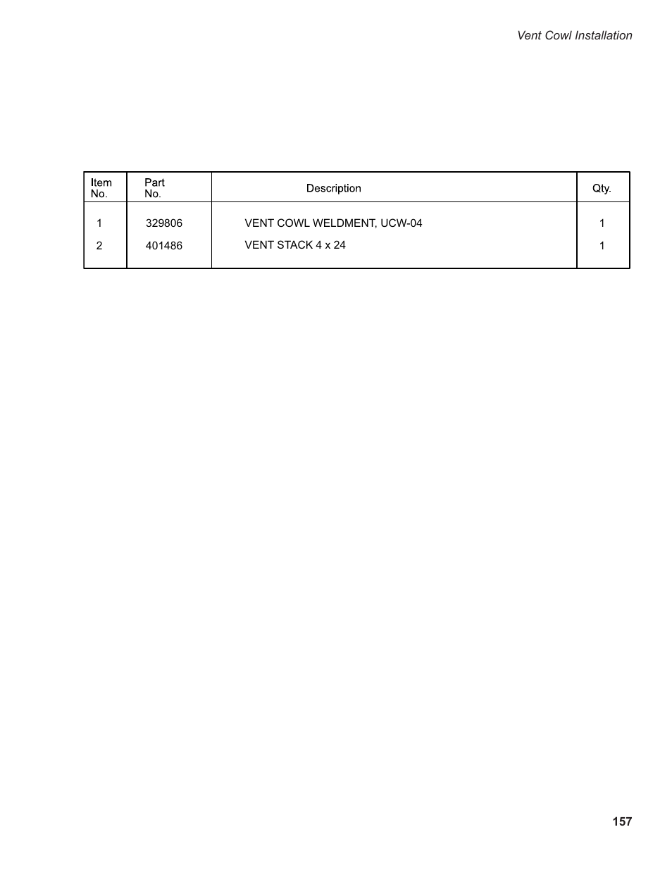 CHAMPION EEUCCW8 User Manual | Page 165 / 202