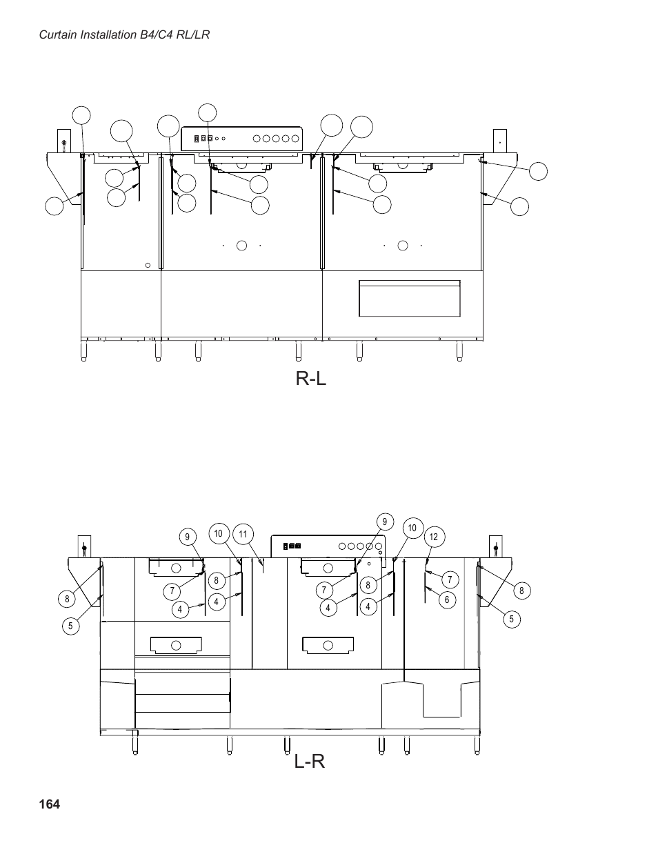 R-l l-r | CHAMPION EEUCCW8 User Manual | Page 172 / 202