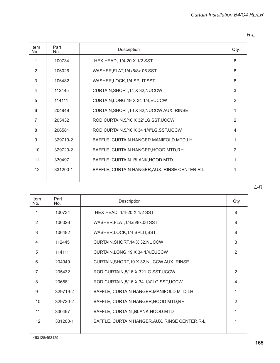CHAMPION EEUCCW8 User Manual | Page 173 / 202