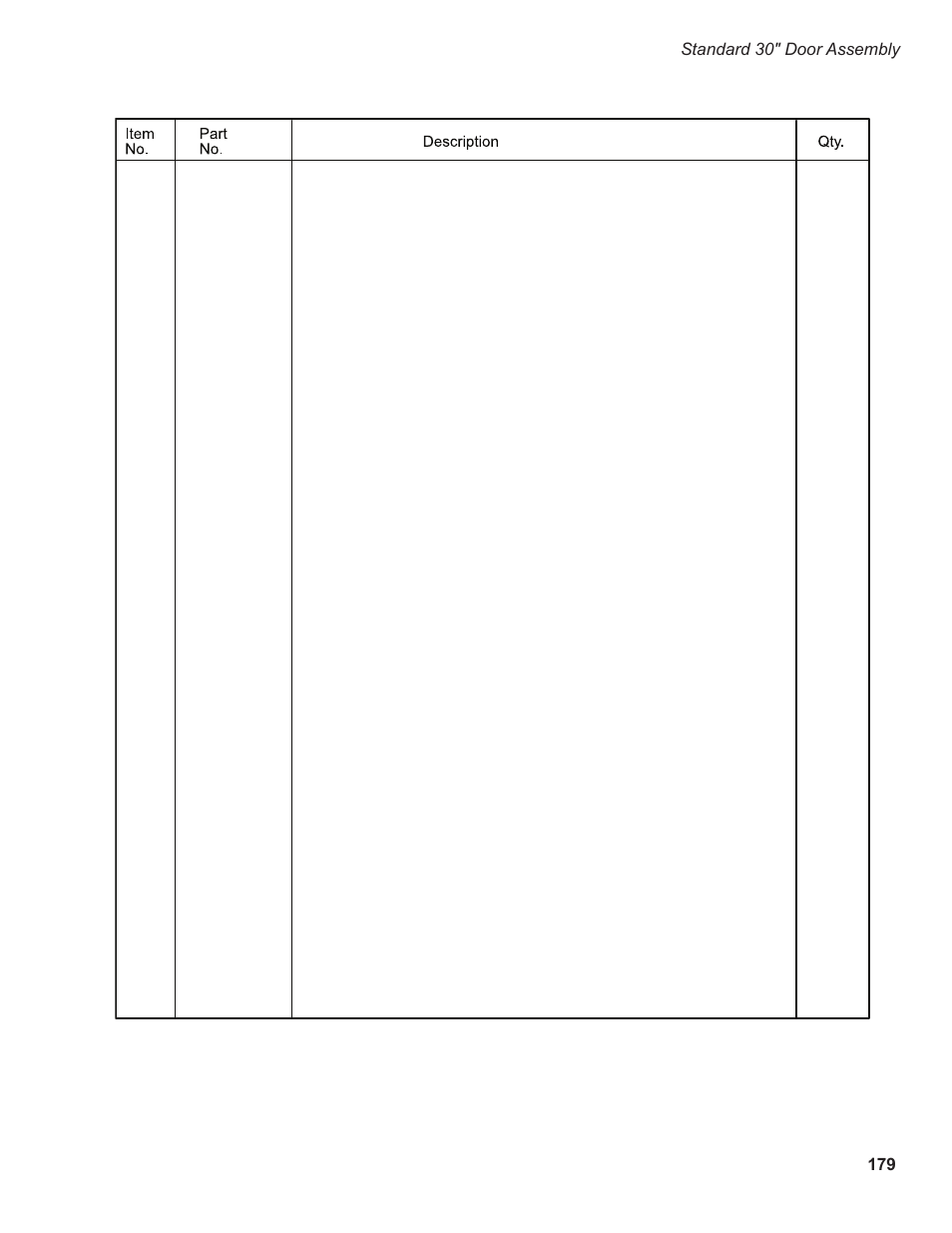 CHAMPION EEUCCW8 User Manual | Page 187 / 202