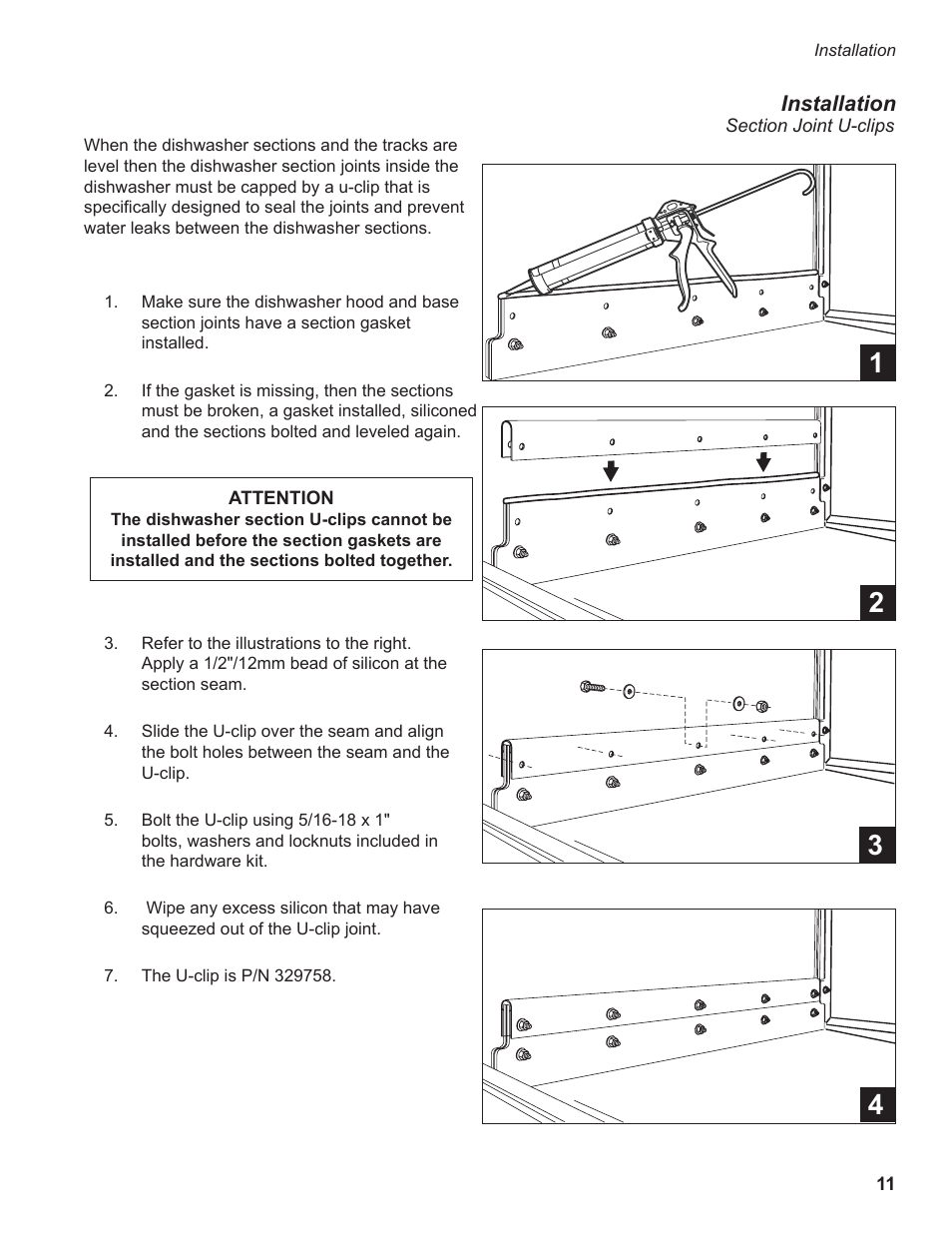 CHAMPION EEUCCW8 User Manual | Page 19 / 202