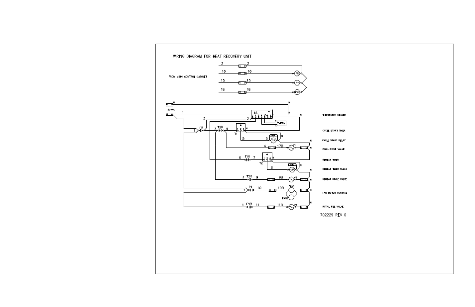 CHAMPION EEUCCW8 User Manual | Page 202 / 202