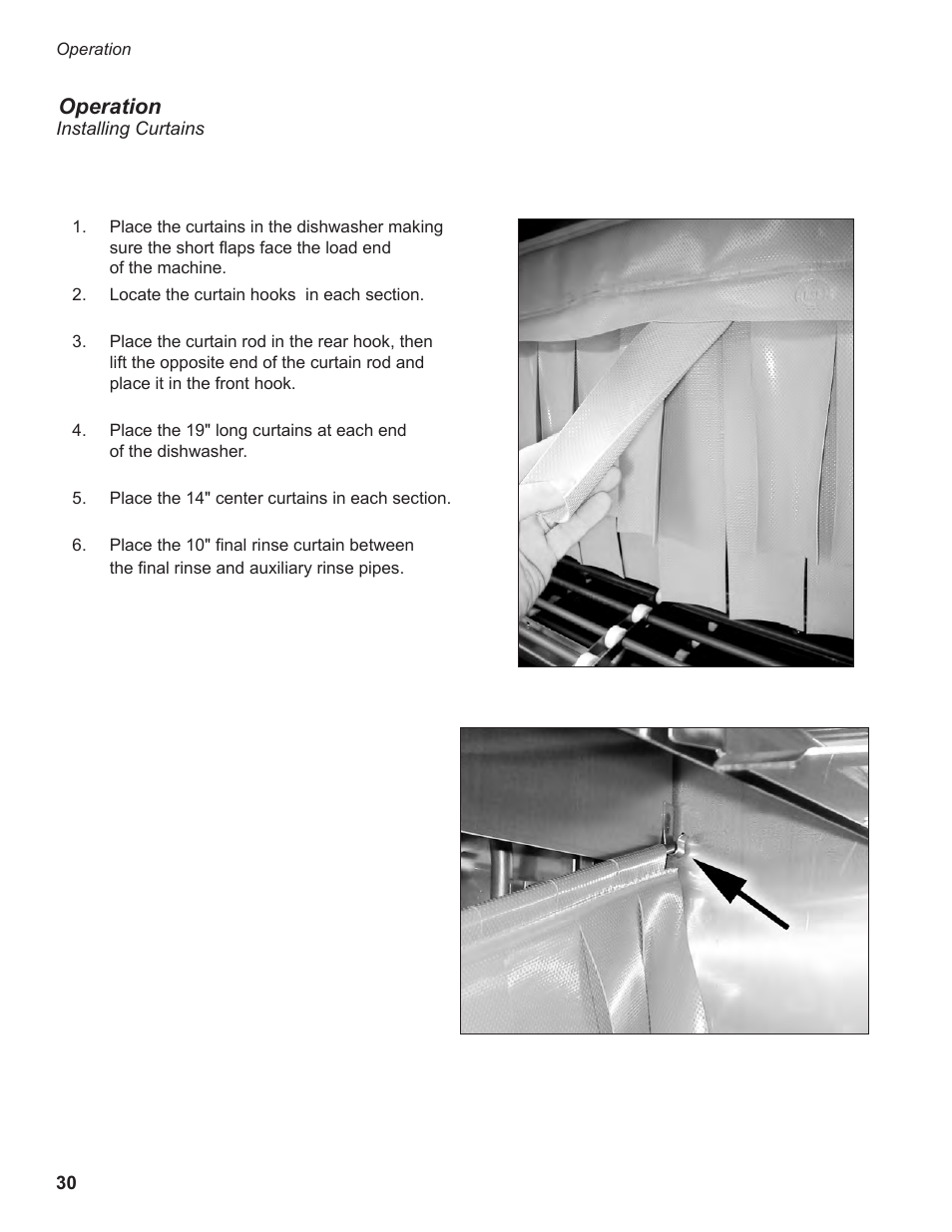 CHAMPION EEUCCW8 User Manual | Page 38 / 202