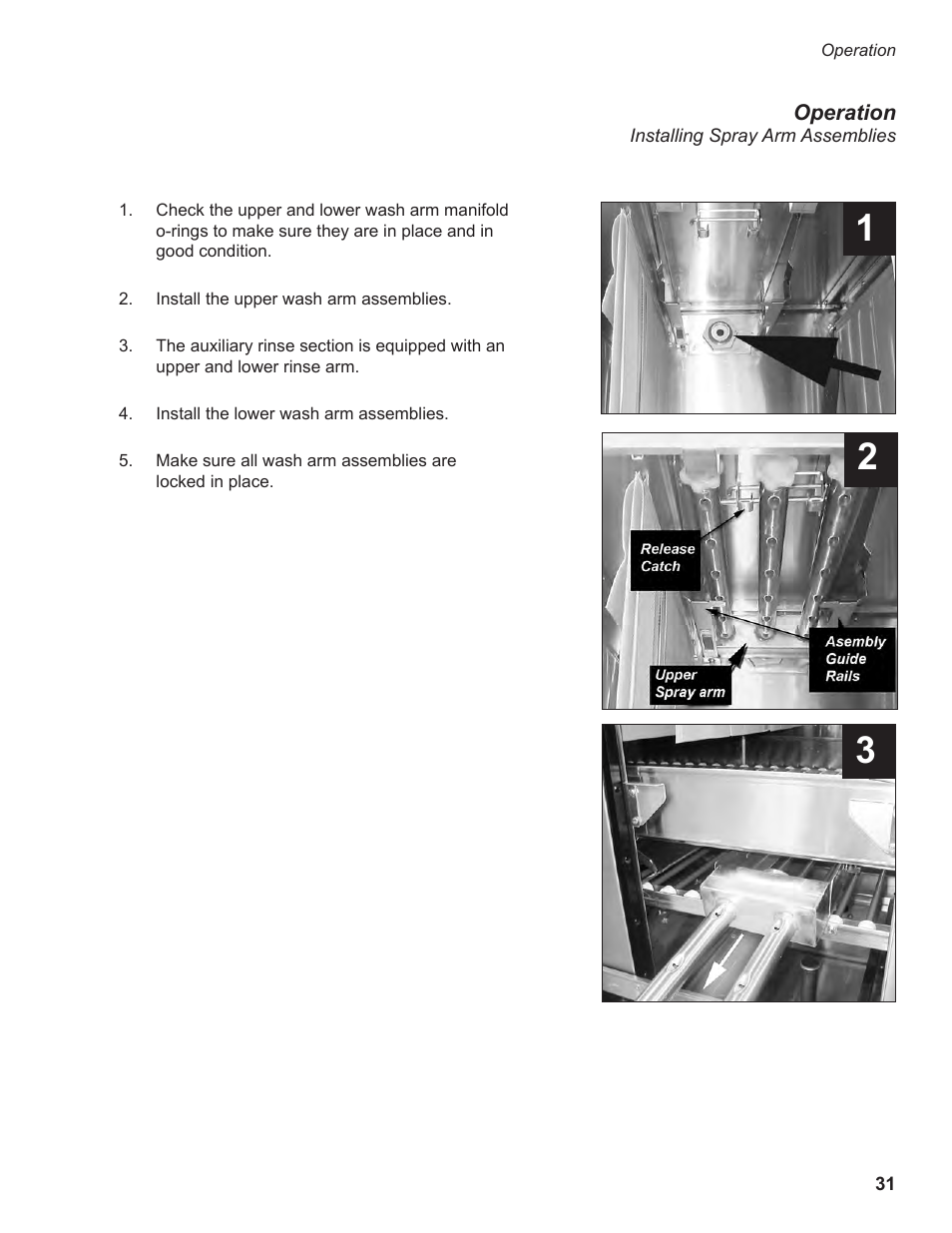 CHAMPION EEUCCW8 User Manual | Page 39 / 202