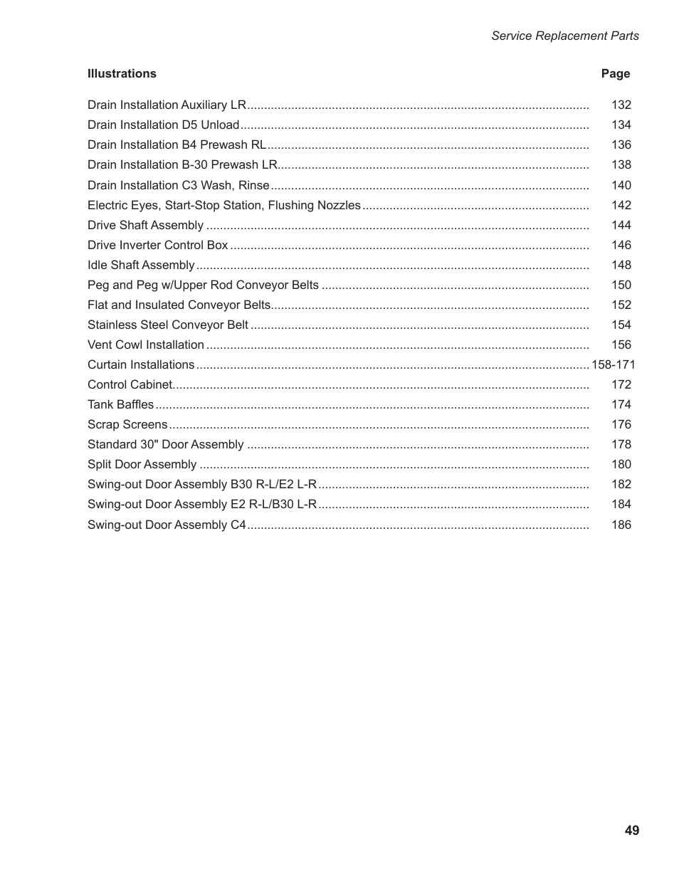 CHAMPION EEUCCW8 User Manual | Page 57 / 202