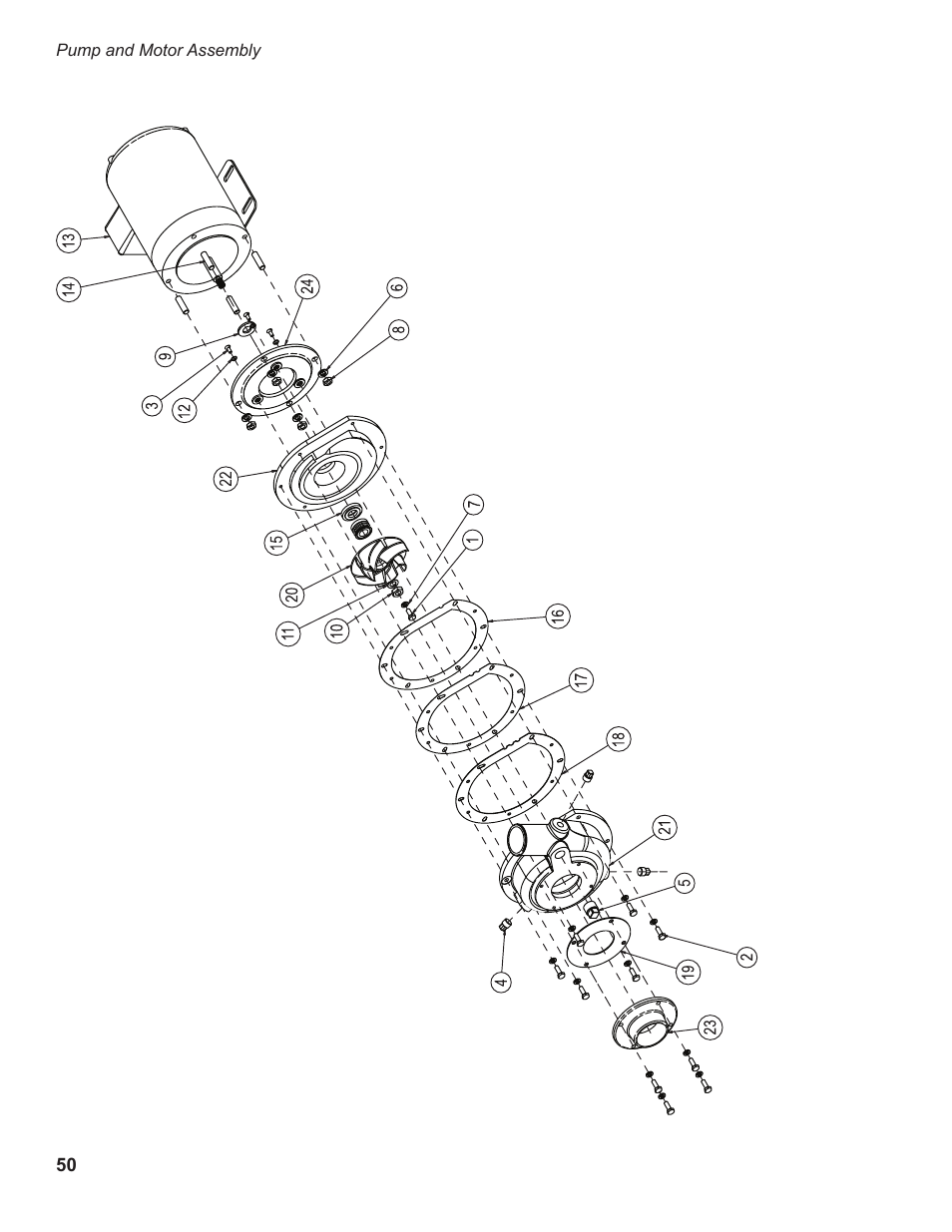 CHAMPION EEUCCW8 User Manual | Page 58 / 202