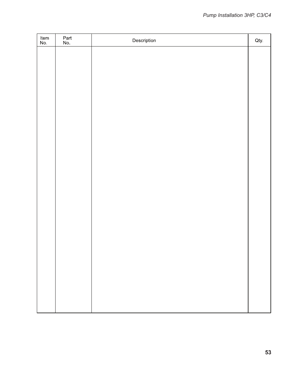 CHAMPION EEUCCW8 User Manual | Page 61 / 202