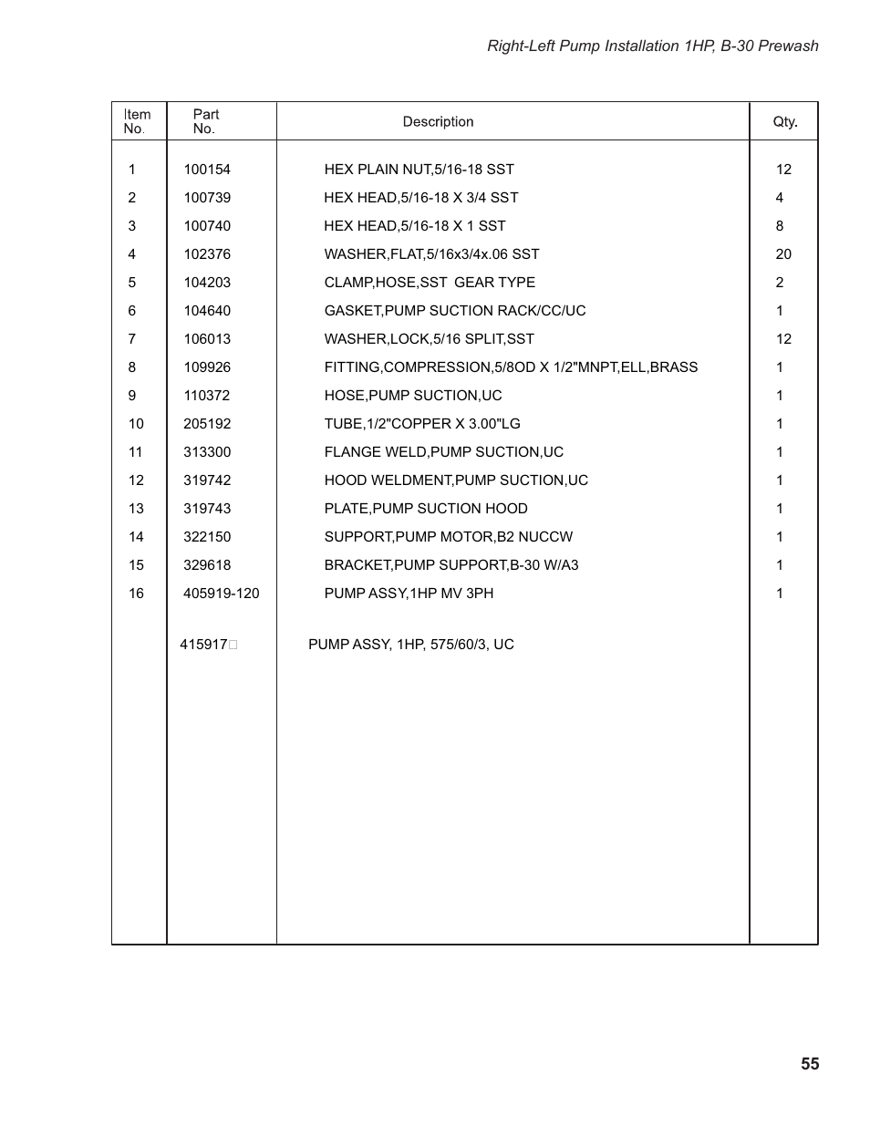 CHAMPION EEUCCW8 User Manual | Page 63 / 202