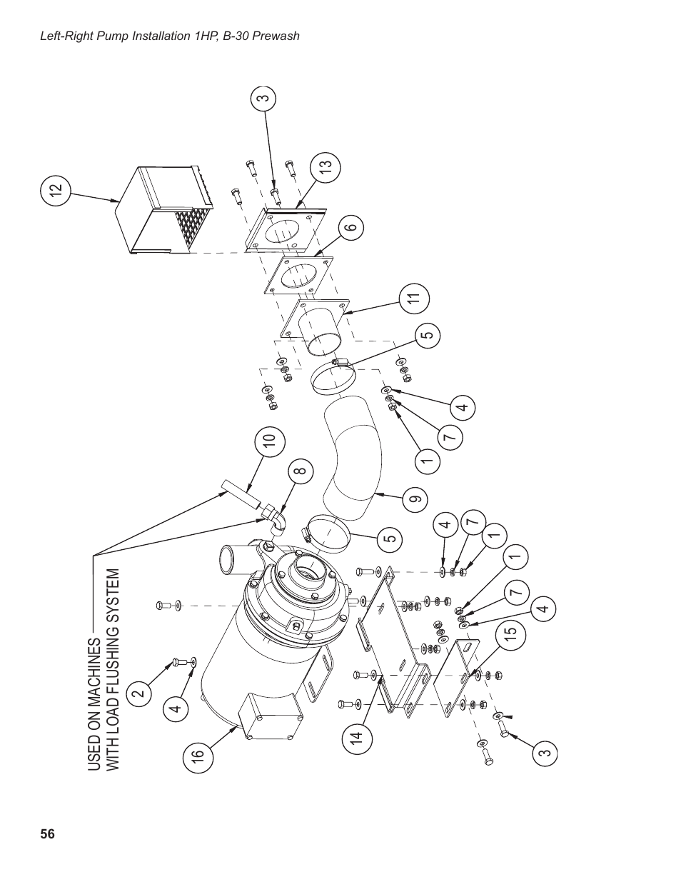 CHAMPION EEUCCW8 User Manual | Page 64 / 202