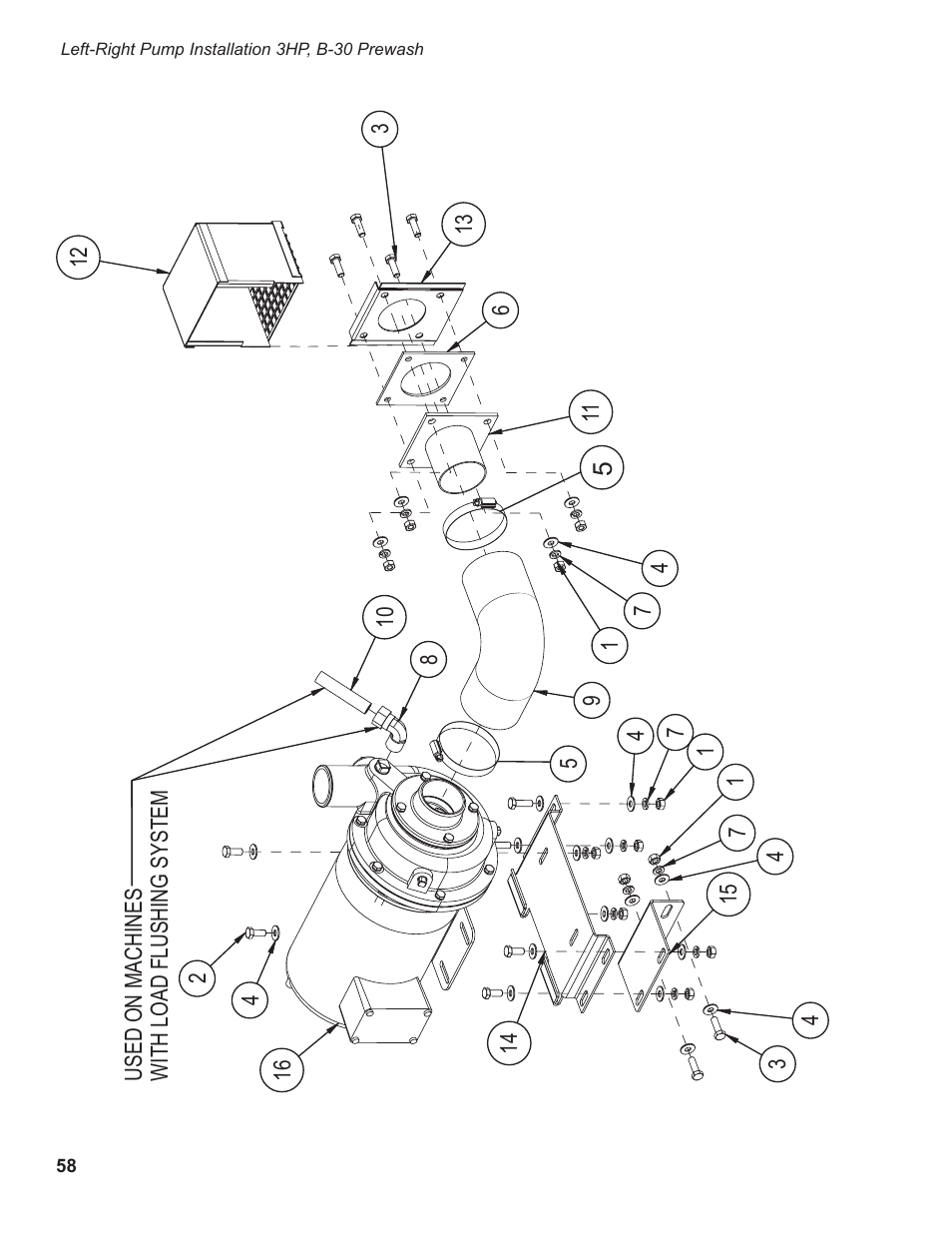 CHAMPION EEUCCW8 User Manual | Page 66 / 202