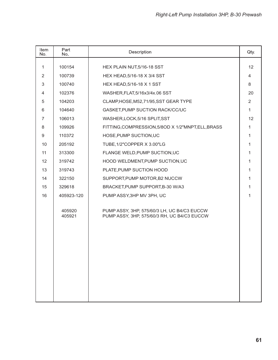 CHAMPION EEUCCW8 User Manual | Page 69 / 202