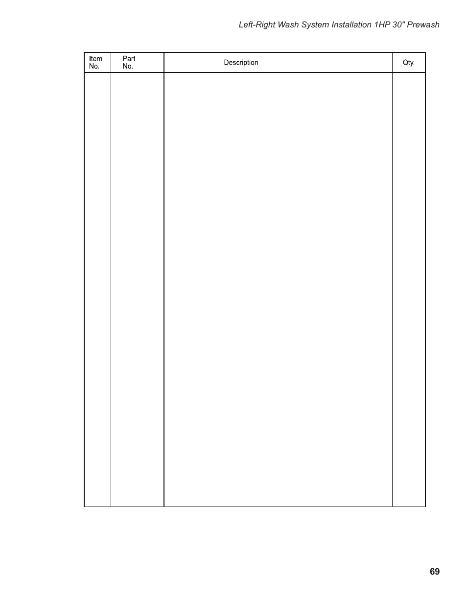 CHAMPION EEUCCW8 User Manual | Page 77 / 202