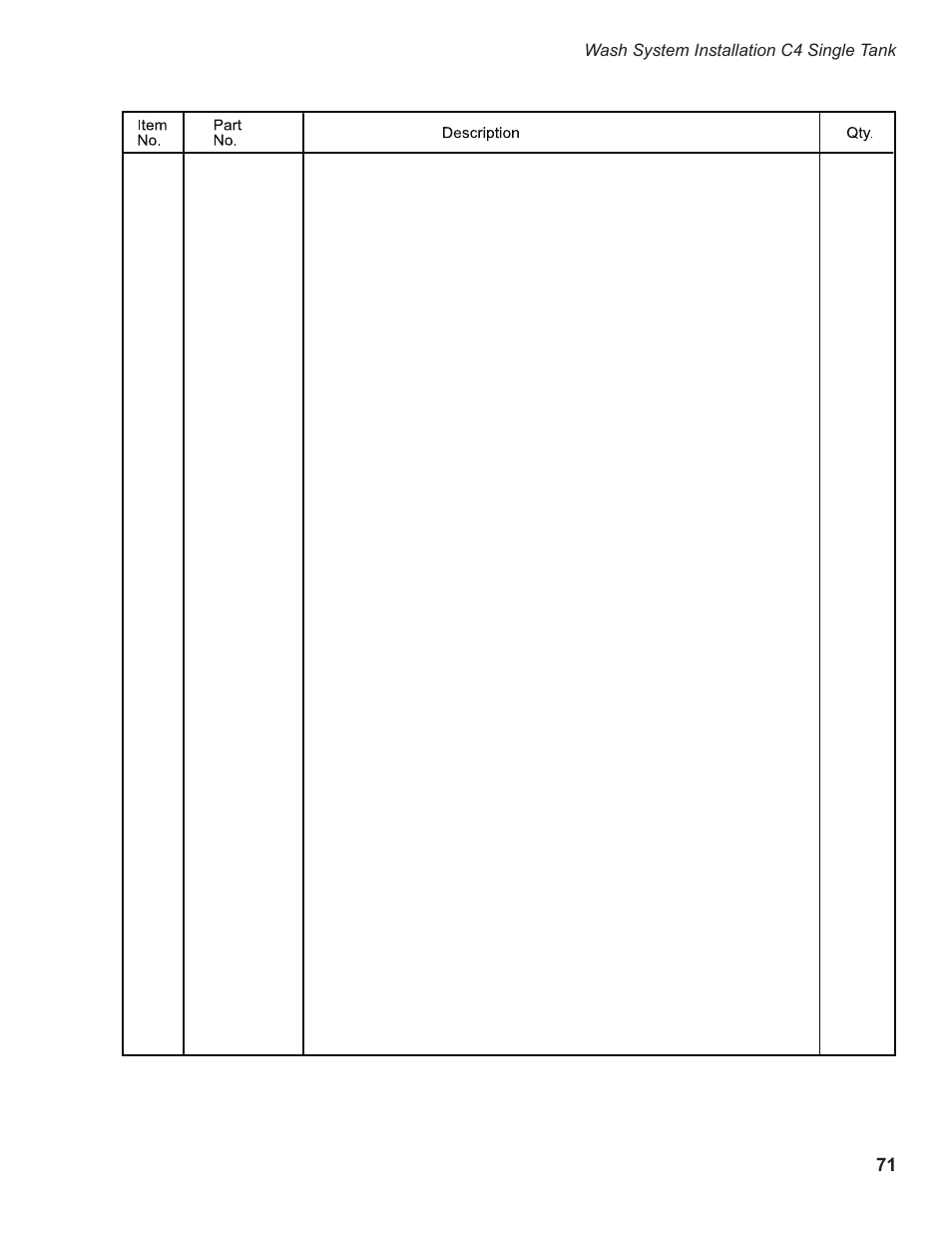 CHAMPION EEUCCW8 User Manual | Page 79 / 202