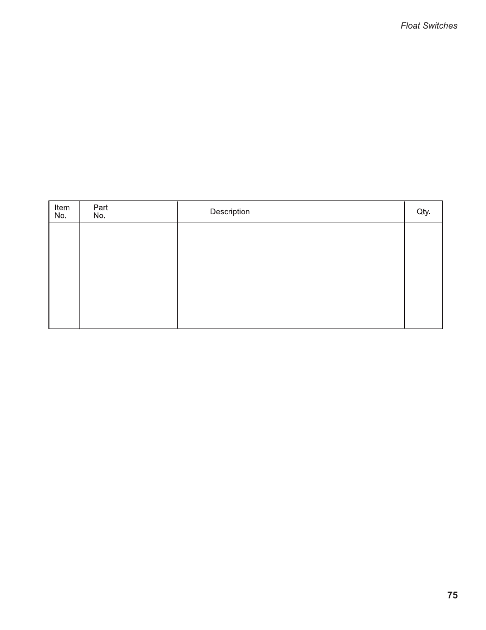 CHAMPION EEUCCW8 User Manual | Page 83 / 202