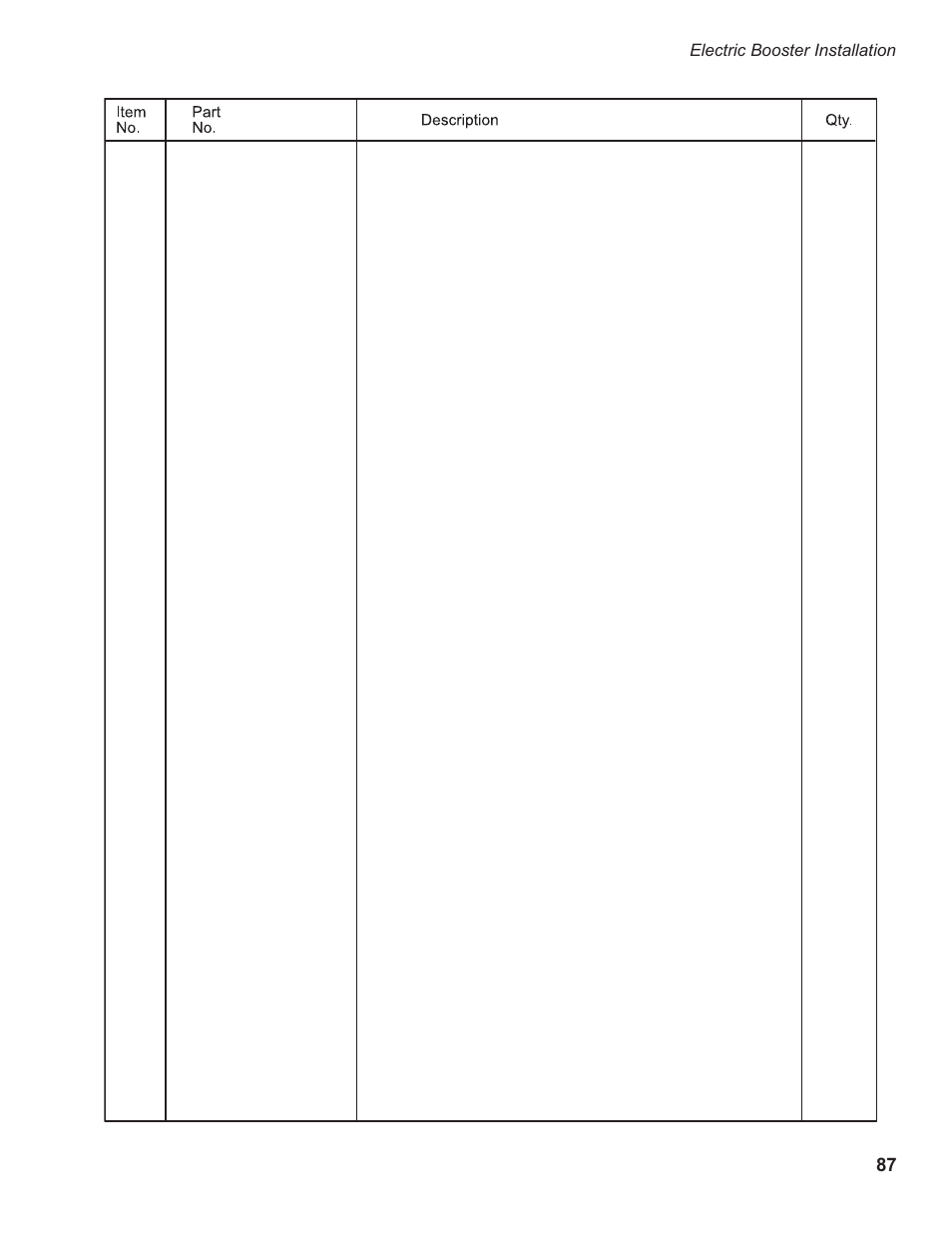 CHAMPION EEUCCW8 User Manual | Page 95 / 202