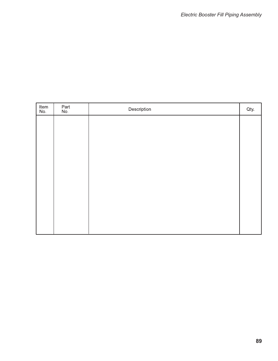 CHAMPION EEUCCW8 User Manual | Page 97 / 202