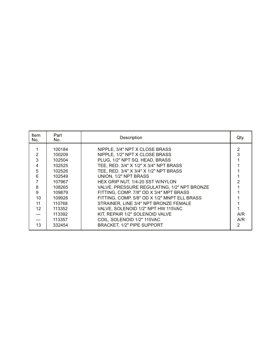 CHAMPION EUCCW Series User Manual | Page 117 / 230