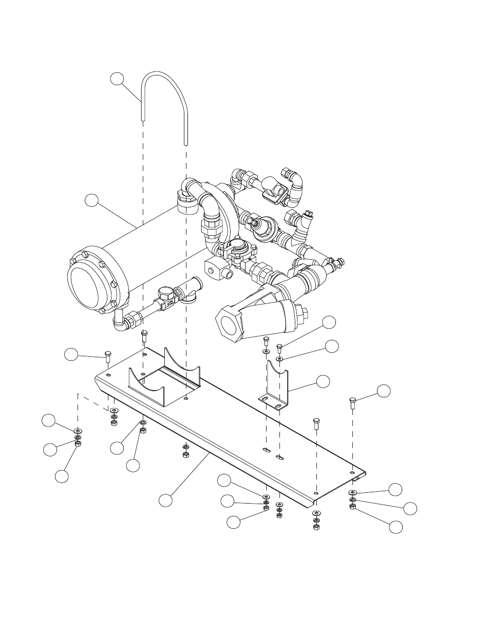 CHAMPION EUCCW Series User Manual | Page 118 / 230