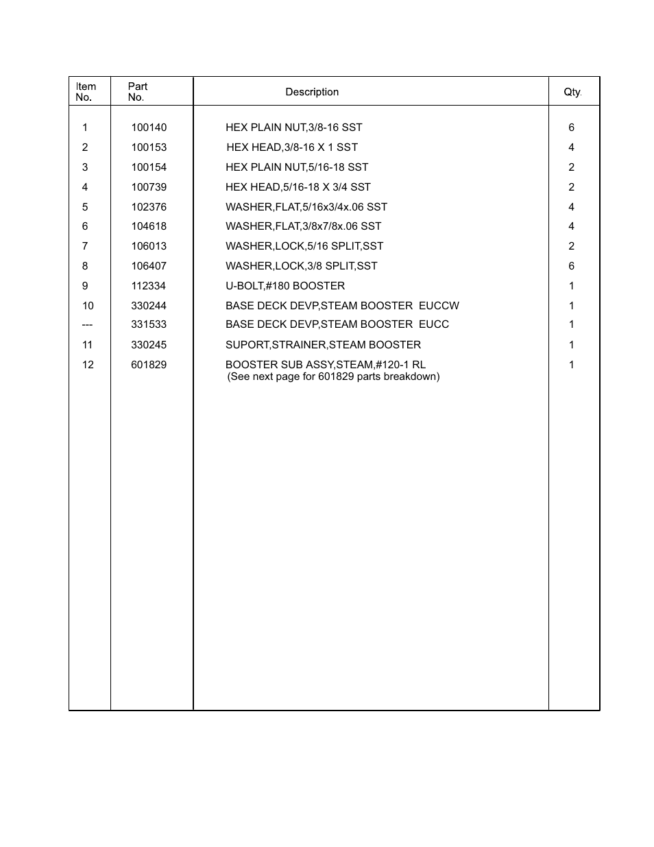 CHAMPION EUCCW Series User Manual | Page 119 / 230