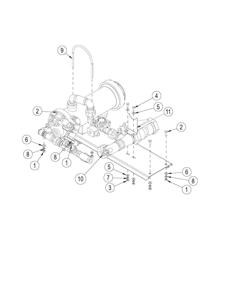 CHAMPION EUCCW Series User Manual | Page 124 / 230
