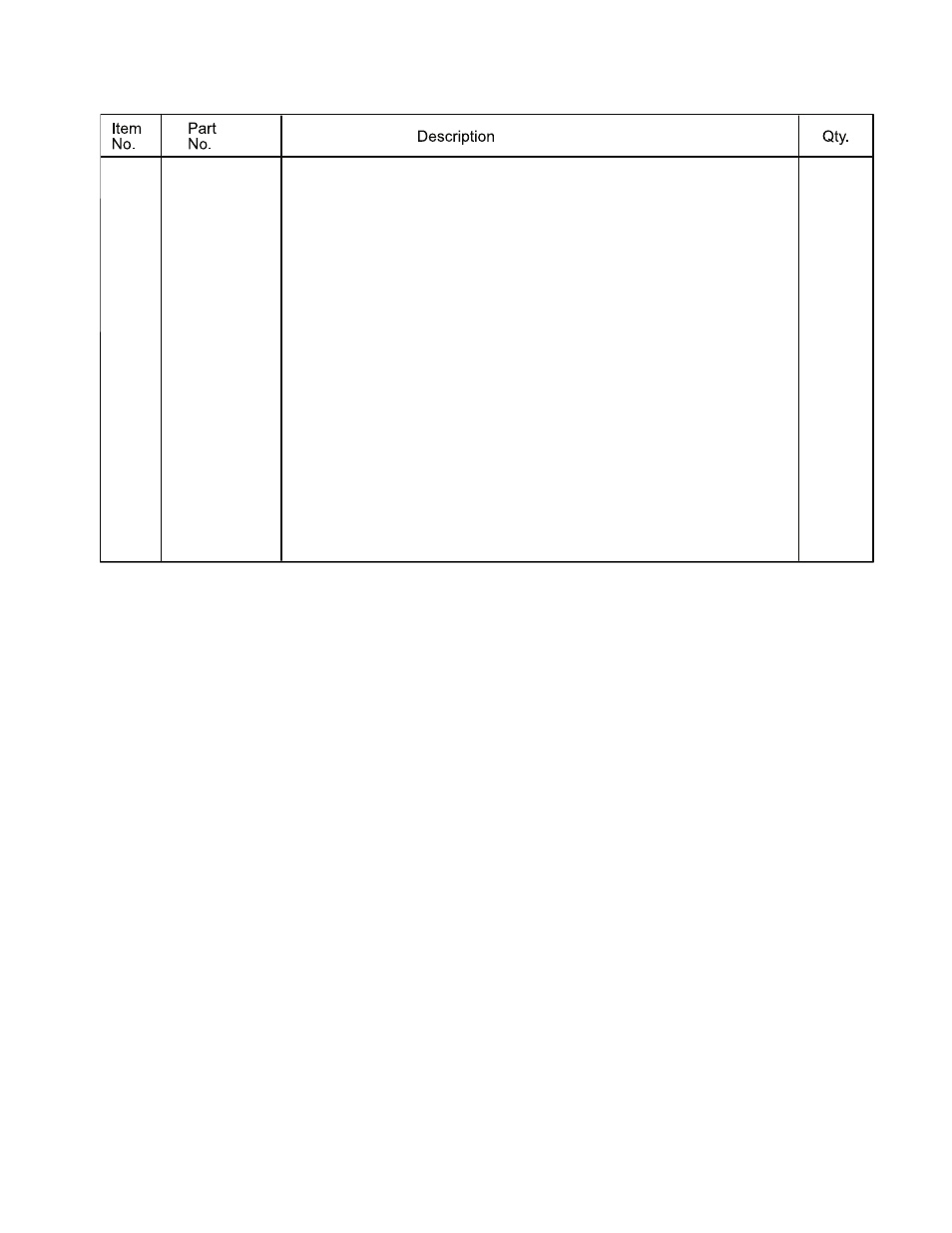 CHAMPION EUCCW Series User Manual | Page 125 / 230