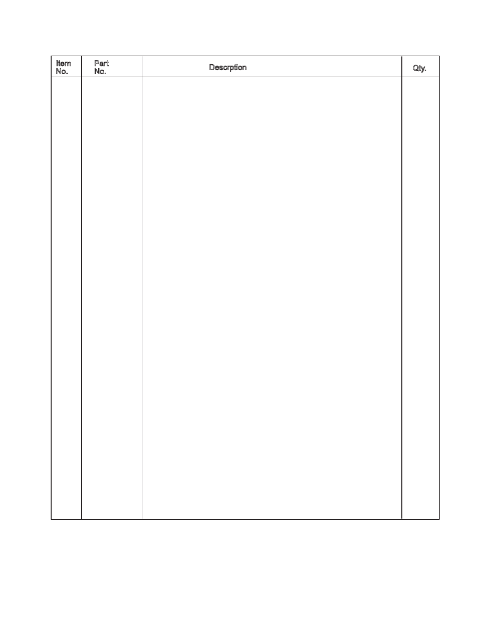 CHAMPION EUCCW Series User Manual | Page 127 / 230