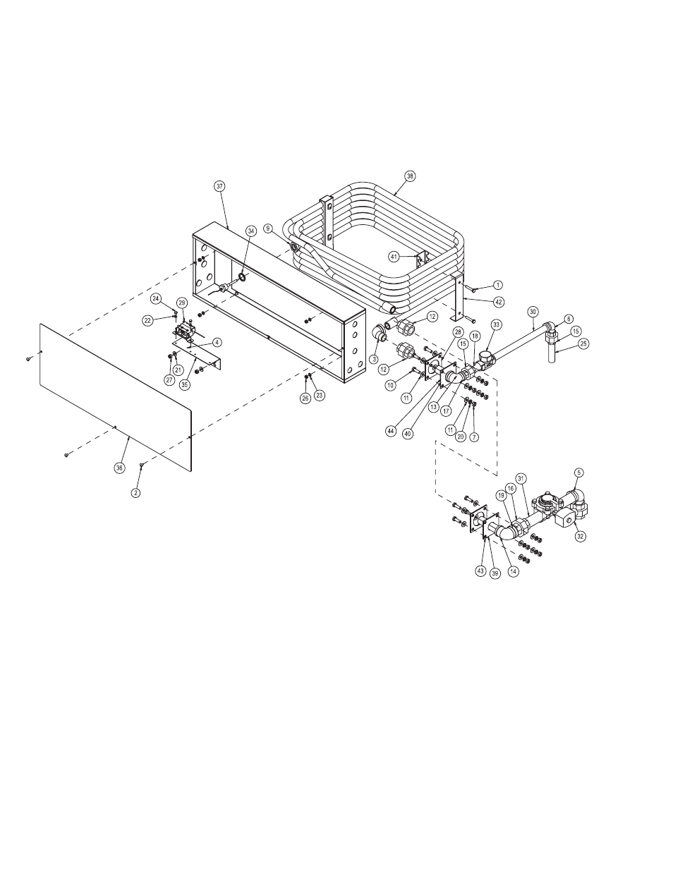CHAMPION EUCCW Series User Manual | Page 130 / 230