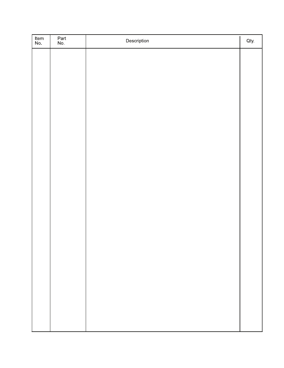 CHAMPION EUCCW Series User Manual | Page 131 / 230