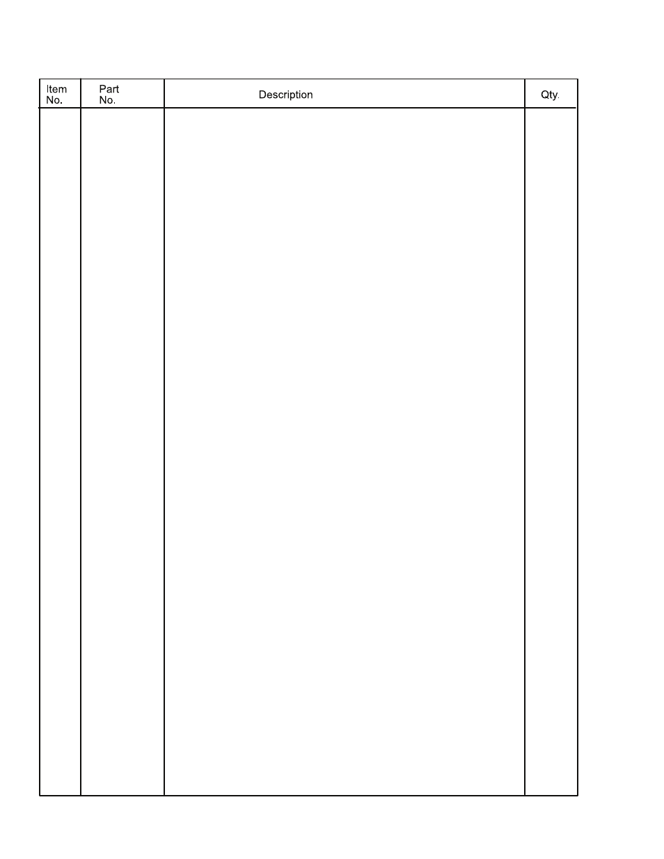 CHAMPION EUCCW Series User Manual | Page 138 / 230