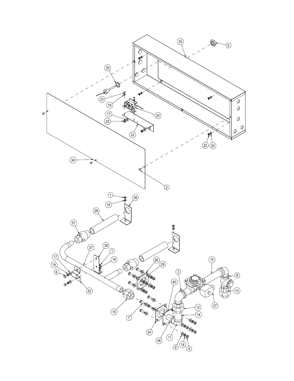 CHAMPION EUCCW Series User Manual | Page 140 / 230
